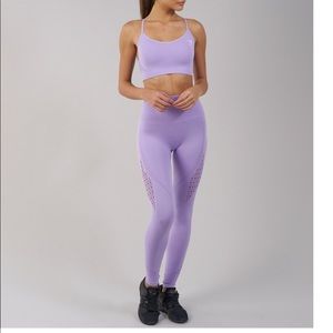 Gymshark Energy seamless